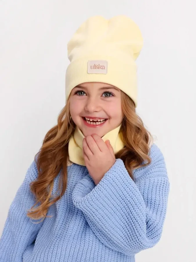 Zestaw PALONE MASŁO LINE / UL&KA