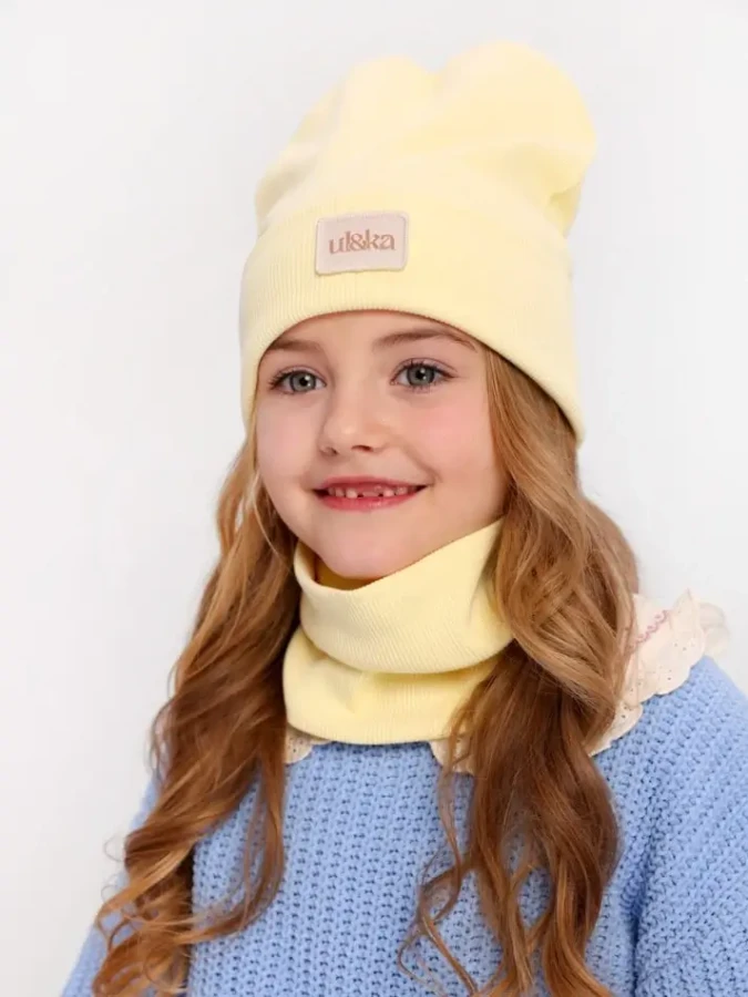 Zestaw PALONE MASŁO LINE / UL&KA