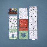 Mini Gra Zimowy wyścig / Londji