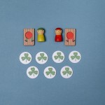 Mini Gra Zimowy wyścig / Londji