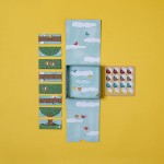 Mini Gra Piu Piu / Londji