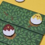 Mini Gra Piu Piu / Londji