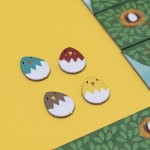 Mini Gra Piu Piu / Londji