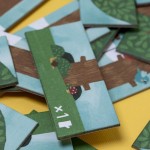 Mini Gra Piu Piu / Londji