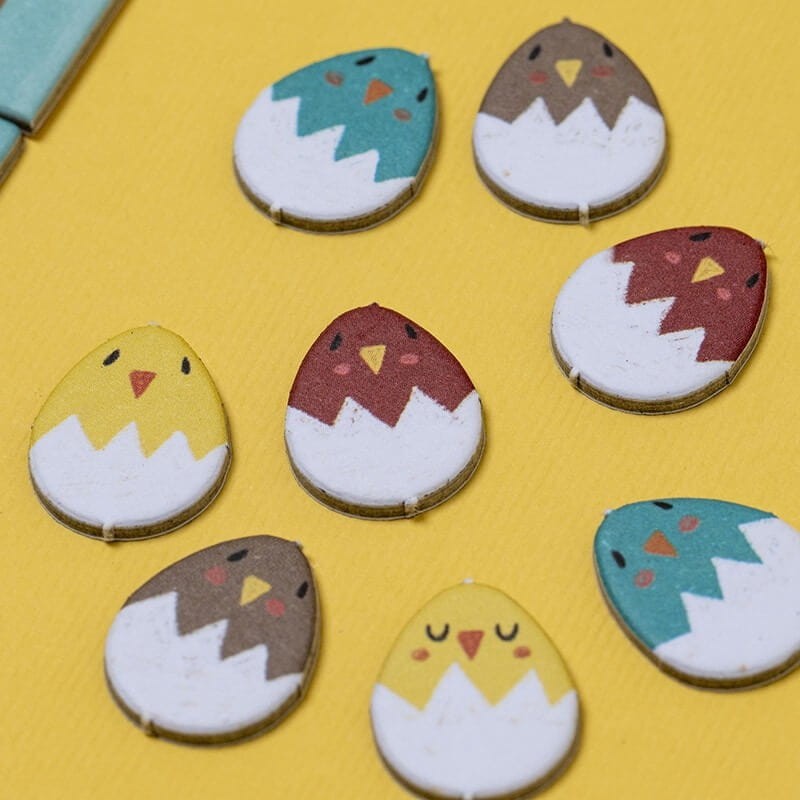 Mini Gra Piu Piu / Londji