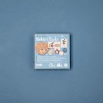 Mini Gra Bobby i Misha / Londji