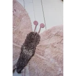 Dywan Bawełniany Baby Butterfly 120 x 90 cm / Lorena Canals