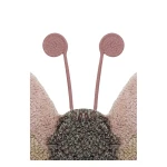 Dywan Bawełniany Baby Butterfly 120 x 90 cm / Lorena Canals