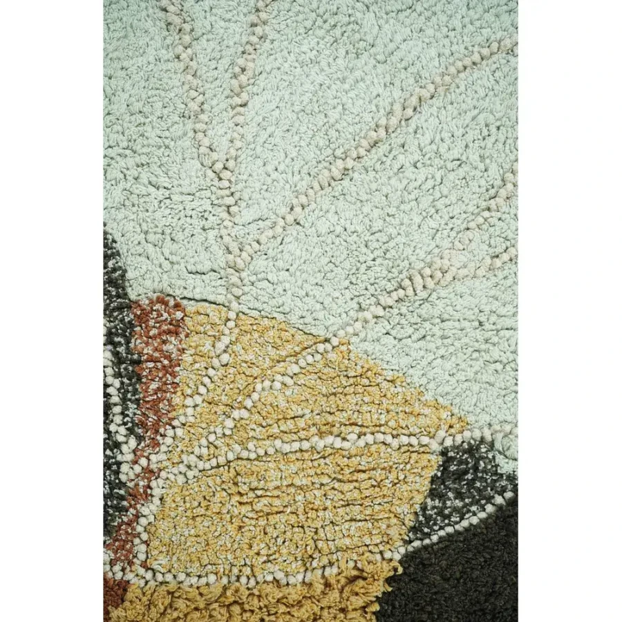 Dywan Bawełniany Bee 115 x 150 cm / Lorena Canals