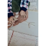 Dywan Bawełniany Kura 110 x 100 cm / Lorena Canals