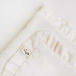 Komplet pościeli z wypełnieniem ROMANTIC / Layette