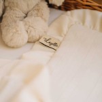 Komplet pościeli z wypełnieniem ROMANTIC / Layette