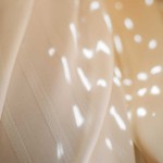 Komplet pościeli z wypełnieniem ROMANTIC / Layette