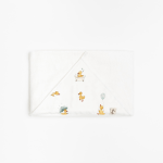 Ręcznik kąpielowy LUCKY DUCKY / Layette