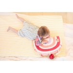 Poduszka aktywizująca wielofunkcyjna Jednorożec Lena 3m+ / Lilliputiens