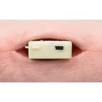 Przytulanka aktywizująca do zabawy Radio Kotka Jeanne 9m+ / Lilliputiens