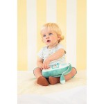 Przytulanka aktywizująca do zabawy Radio Radio Smok Joe 9m+ / Lilliputiens