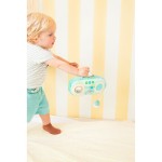 Przytulanka aktywizująca do zabawy Radio Radio Smok Joe 9m+ / Lilliputiens