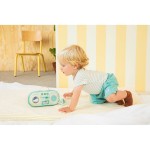 Przytulanka aktywizująca do zabawy Radio Radio Smok Joe 9m+ / Lilliputiens