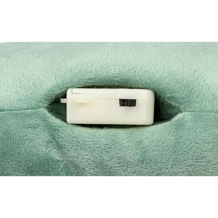 Przytulanka aktywizująca do zabawy Radio Radio Smok Joe 9m+ / Lilliputiens