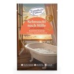 TĘSKNOTA ZA CISZĄ - pianka do kąpieli, 60g - / Dresdner Essenz