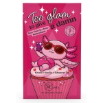 ZBYT EFEKTOWNA, ŻEBY SIĘ PRZEJMOWAĆ - pianka do kąpieli, 60g - / Dresdner Essenz