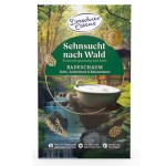 TĘSKOTA ZA LASEM - pianka do kąpieli, 60g - / Dresdner Essenz