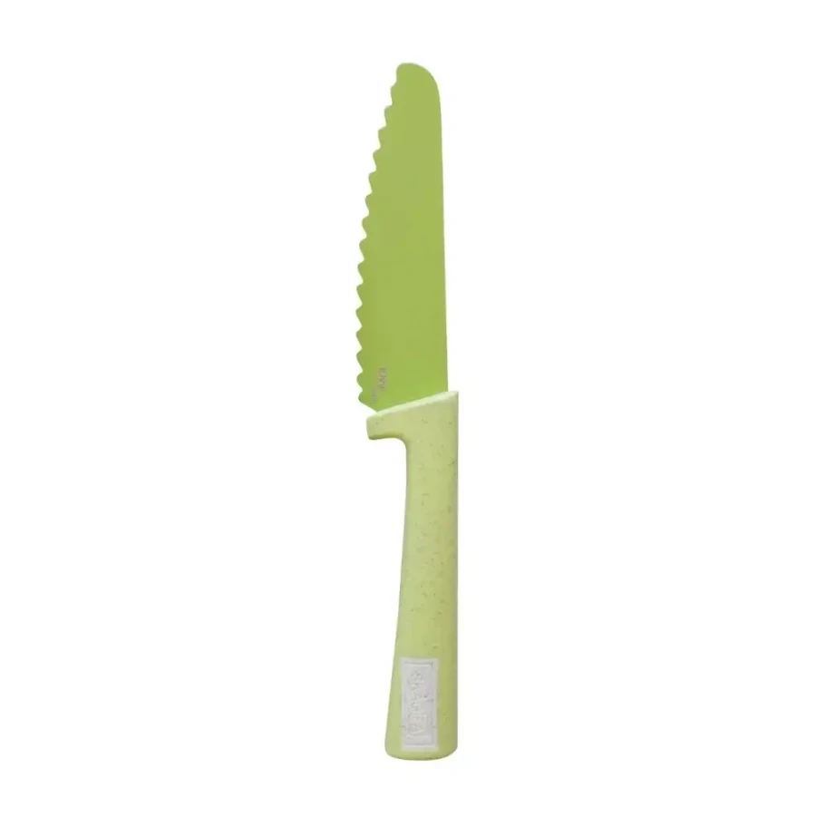 KlyvClassic nóż dla dzieci - Kaffir Lime, 3+ / Skagfa