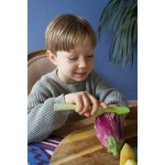 KlyvClassic nóż dla dzieci - Lavender, 3+ / Skagfa