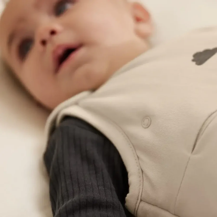 Śpiworek SnuzPouch - Sand cloud / Snuz