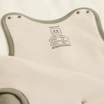 Śpiworek SnuzPouch - Sage Cross / Snuz