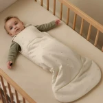 Śpiworek SnuzPouch - Cashmere Cross / Snuz