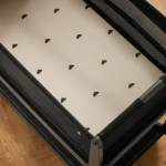 Zestaw 2 prześcieradeł do łóżeczka dziecięcego SnuzPod - sand, cloud / Snuz