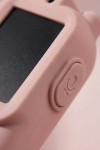 Video Walkie Talkie - Pink&Brown / Kidinex