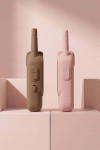 Video Walkie Talkie - Pink&Brown / Kidinex