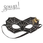 Maska Pająk / Souza!