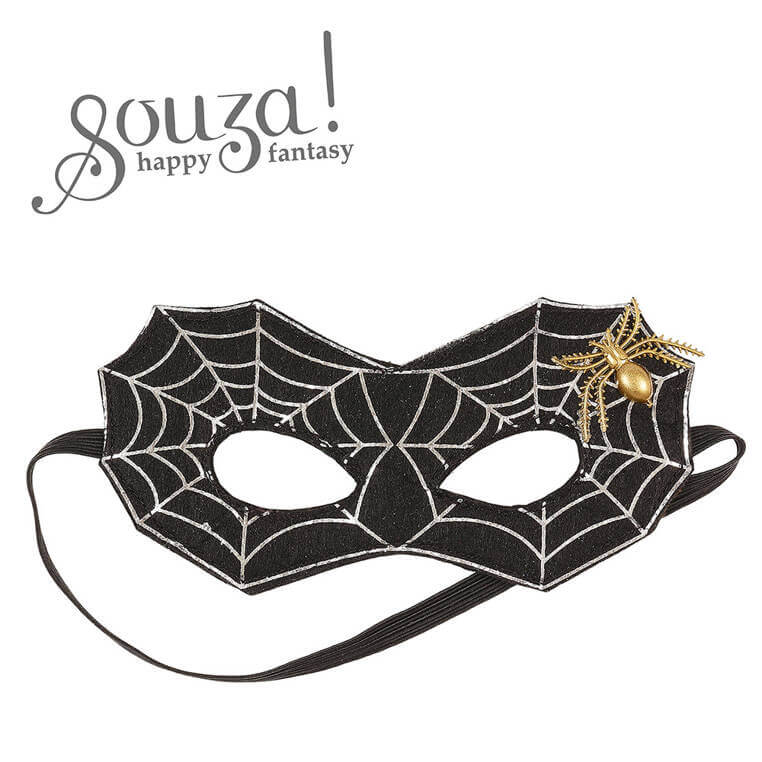 Maska Pająk / Souza!