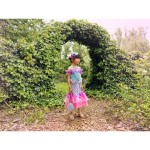 Kostium sukienka syrenka Naiara / Souza!