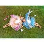 Kostium spódniczka tiulowa syrenka Marlya / Souza!