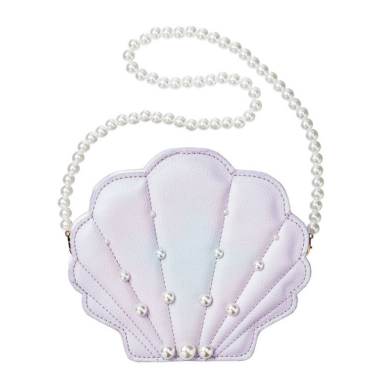 Torebka na ramię dla dzieci muszelka z perełkami Sammy / Souza!