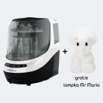 Baby Brezza Bottle Washer Pro