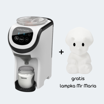 Baby Brezza Formula Pro Mini FRP0079