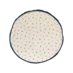 Worek na Zabawki i Mata do Zabawy 2w1 - Confetti / Play&Go