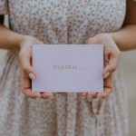 Książeczka o Tobie „MAMO …”