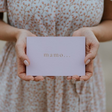 Książeczka o Tobie „MAMO …”
