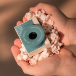 Aparat fotograficzny dziecięcy Popcorn - bay / Mideer