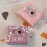 Aparat fotograficzny dziecięcy Popcorn - sorbet / Hoppstar