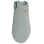 Śpiworek do spania muślinowy 0,5 TOG Malaga - Mint / Zaffiro