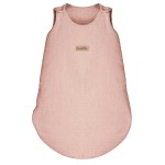 Śpiworek do spania muślinowy 0,5 TOG Malaga - Pink / Zaffiro