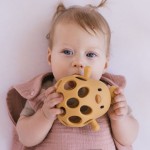 Śpiworek do spania muślinowy 0,5 TOG Malaga - Pink / Zaffiro